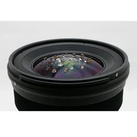 Tokina 11-16mm F2.8 Lens