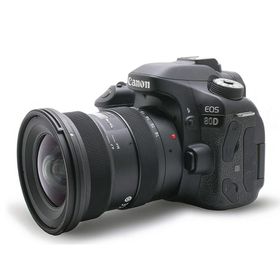Tokina 11-16mm F2.8 Lens