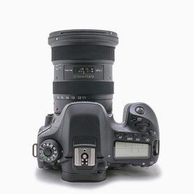 Tokina 11-16mm F2.8 Lens