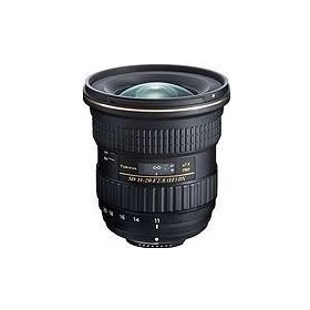 Tokina 11-20mm F2.8 AT-X PRO Canon Uyumlu Lens