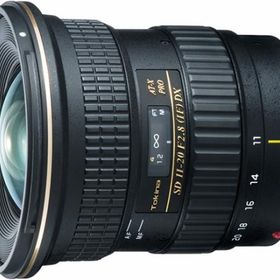 Tokina 11-20mm f/2.8 AT-X PRO DX Nikon Uyumlu Lens