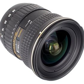 Tokina 12-28mm F4 AT-X PRO DX Lens