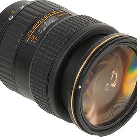 Tokina 24-70mm f-2.8 Pro FX Lens