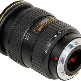 Tokina 24-70mm f-2.8 Pro FX Lens