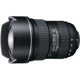 Tokina AT-X 16-28mm f/2.8 Pro FX Lens Nikon