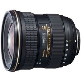 Tokina Canon EF Uyumlu 11-16 mm f/2.8 ATX-i Lens