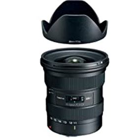 Tokina Canon EF Uyumlu 11-16 mm f/2.8 ATX-i Lens