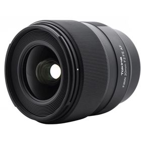 Tokina FiRIN 20 mm F/2 FE AF Sony E Lens