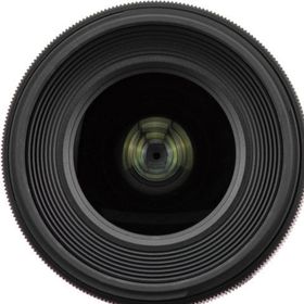 Tokina FiRIN 20 mm F/2 FE AF Sony E Lens