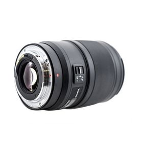 Tokina Opera 50 mm F-1.4 FF Canon EF Lens
