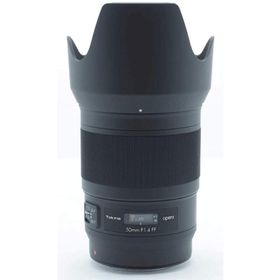 Tokina Opera 50mm F1.4 FF Canon Uyumlu Lens