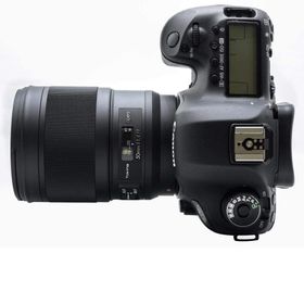 Tokina Opera 50mm F1.4 FF Canon Uyumlu Lens