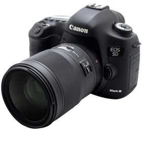 Tokina Opera 50mm F1.4 FF Canon Uyumlu Lens