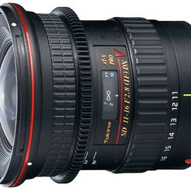 Tokina Pro Dx 14-20Mm F2 At-X Canon Uyumlu Lens