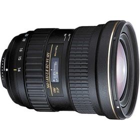 Tokina Pro Dx 14-20Mm F2 At-X Canon Uyumlu Lens