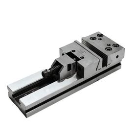 Tokiwa GT-175A 175x200 mm Taşlanmış Süper Hassas Tezgah Mengenesi