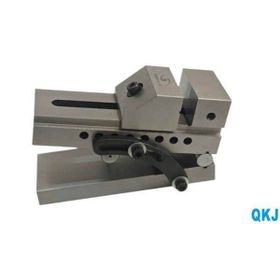 Tokiwa TQKJ100 100x125 mm Açılı Pimli Hassas Mengene