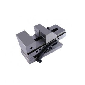 Tokiwa TQKJ100 100x125 mm Açılı Pimli Hassas Mengene