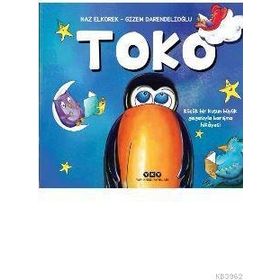 Toko - Naz Elkorek
