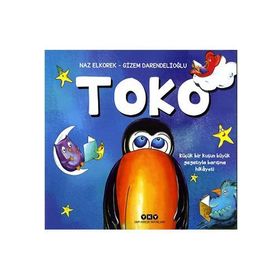 Toko - Naz Elkorek