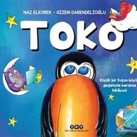 Toko - Naz Elkorek