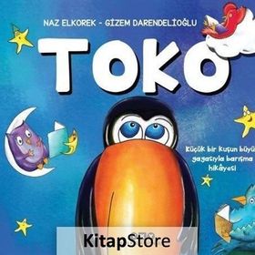 Toko - Naz Elkorek