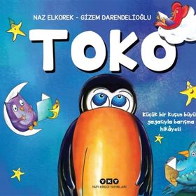 Toko - Naz Elkorek