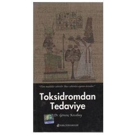 Toksidromdan Tedaviye - Gönenç Kocabay