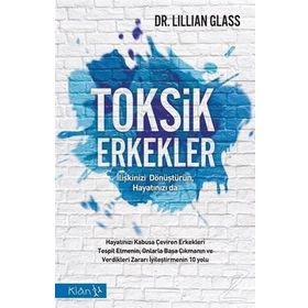 Toksik Erkekler - Lillian Glass