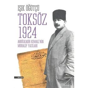 Toksöz 1924 - Işık Öğütçü