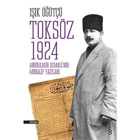 Toksöz 1924 - Işık Öğütçü