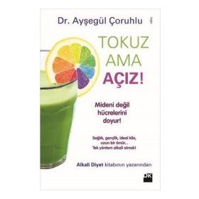 TOKUZ AMA AÇIZ - AYŞEGÜL ÇORUHLU