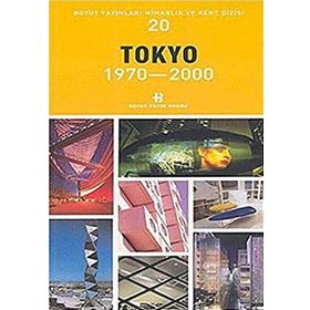 TOKYO 1970-2000 - KOLEKTIF