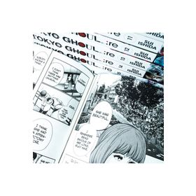 Tokyo Ghoul Complete Box Set