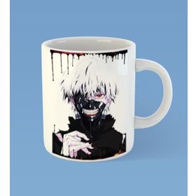 Tokyo Ghoul Kupa