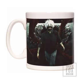 Tokyo Ghoul Kupa