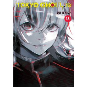 Tokyo Ghoul: Re, Vol. 13 Kitap