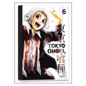 Tokyo Ghoul: re, Vol. 16