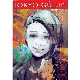 Tokyo Gül 6 - Sui İşida