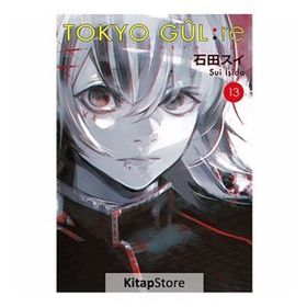 Tokyo Gul: Re 12. Cilt - Kolektif
