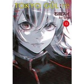 Tokyo Gul: Re 12. Cilt - Kolektif