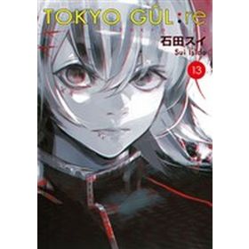Tokyo Gul: Re 12. Cilt - Kolektif