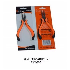 Tokyo TOKYO-997 Mini Kargaburun