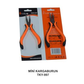 Tokyo TOKYO-997 Mini Kargaburun