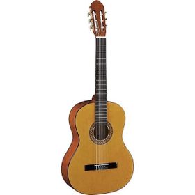 Toledo LC-3600NL 3/4 Natural Klasik Gitar