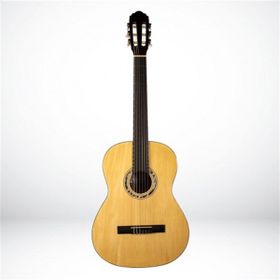 Toledo LC-3600NL 3/4 Natural Klasik Gitar