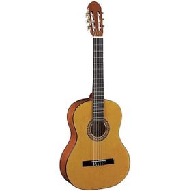 Toledo LC-3600NL 3/4 Natural Klasik Gitar