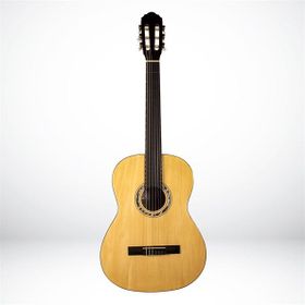 Toledo LC-3600NL 3/4 Natural Klasik Gitar