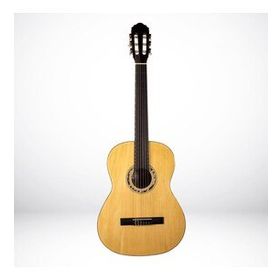 Toledo LC-3600NL 3/4 Natural Klasik Gitar