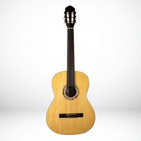 Toledo LC-3600NL 3/4 Natural Klasik Gitar